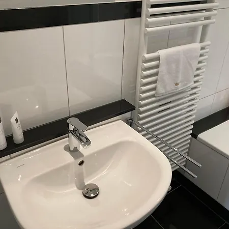 Altstadt Apartment