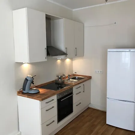 Altstadt Apartment *
