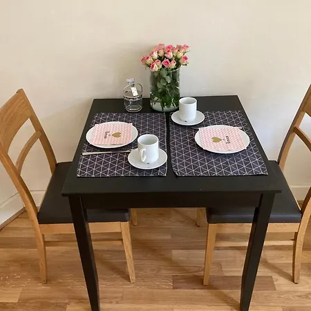Altstadt Apartment