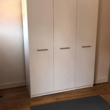 Apartment Altstadt